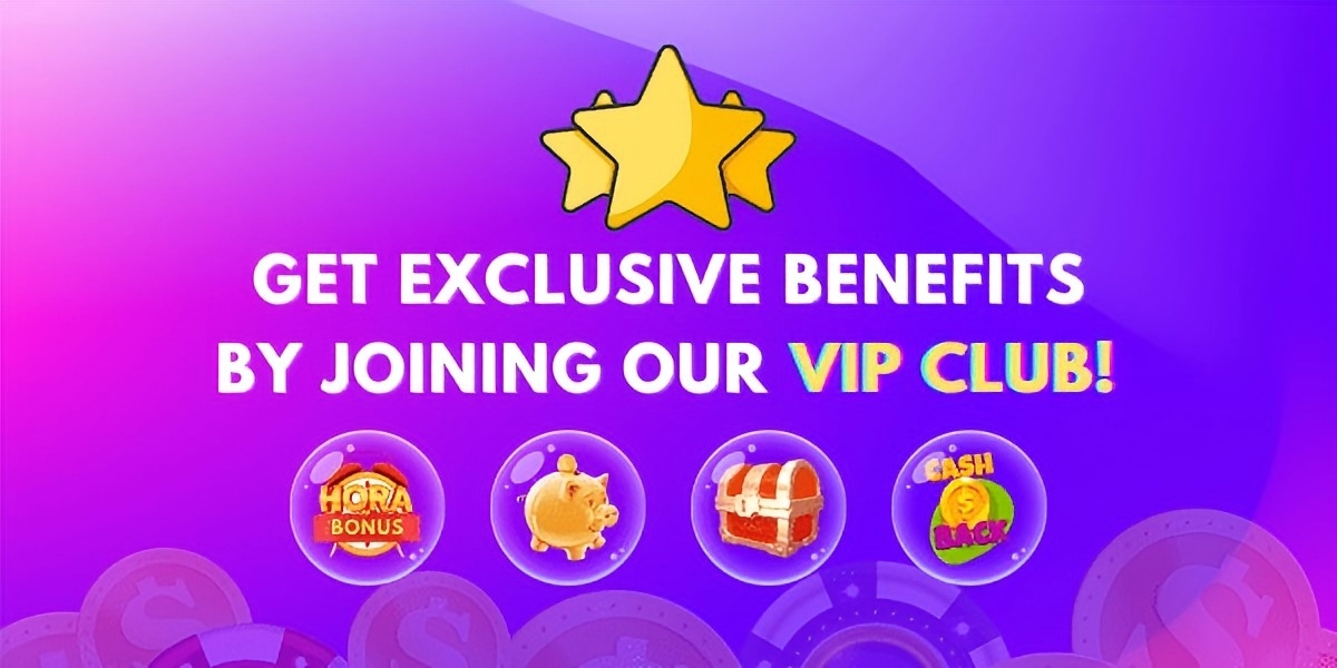 Coc Door Rewards VIP Program